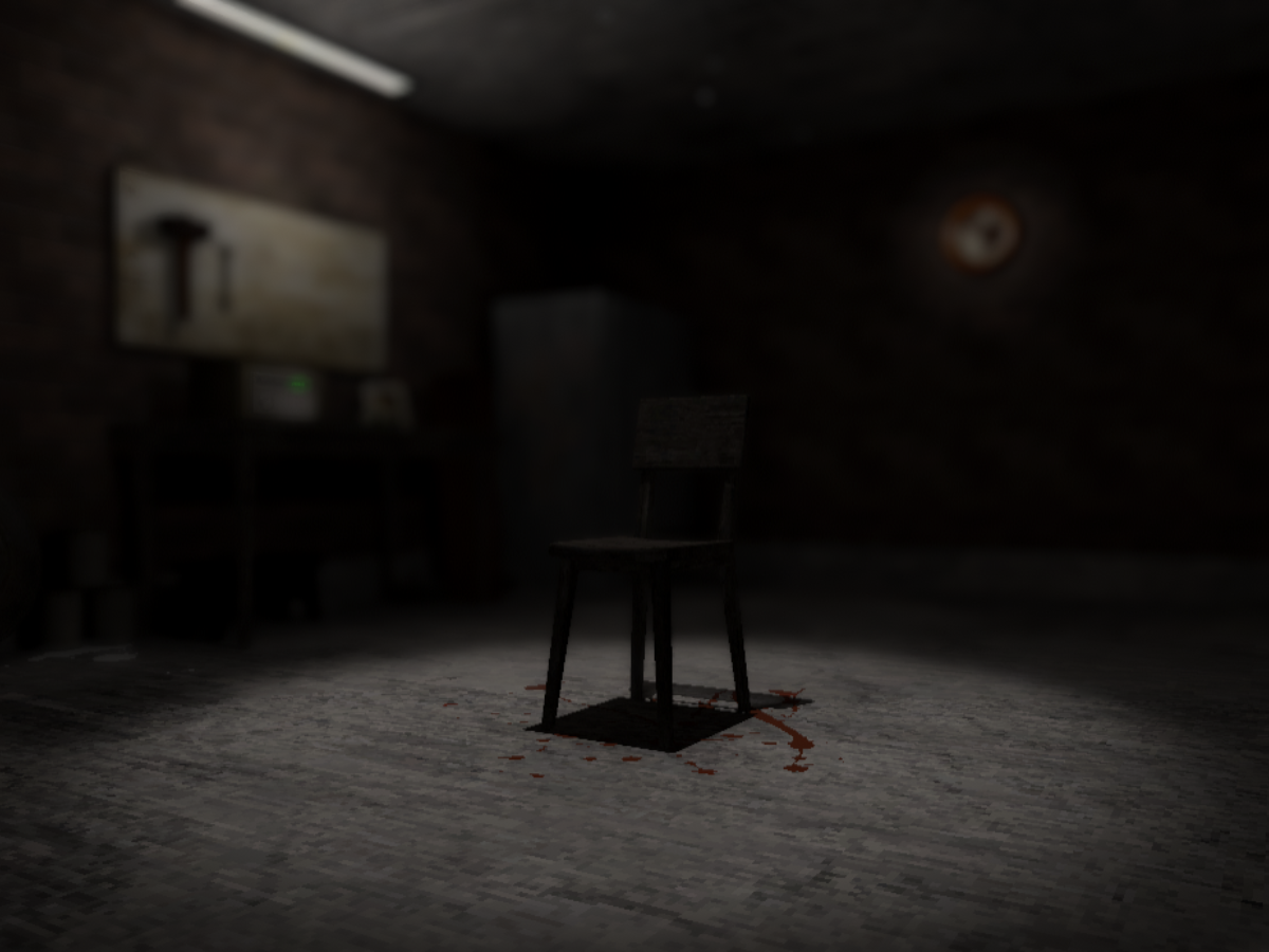 Gameplay Screenshot 1