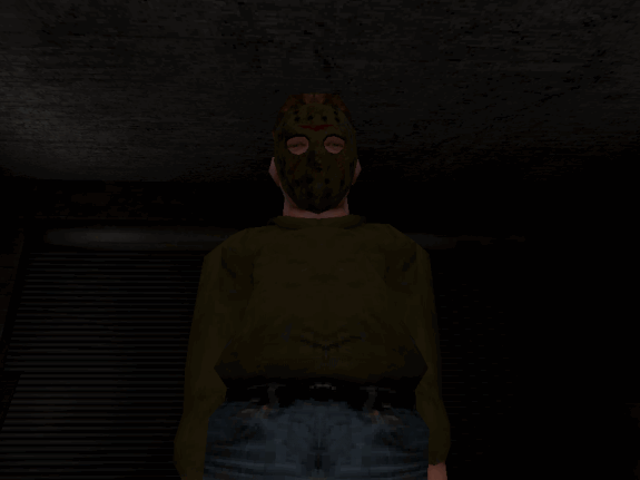 The Stranger